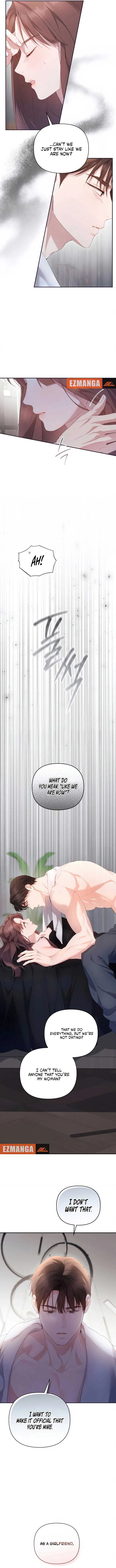 It’s Not The First Time chapter 39 page 9
