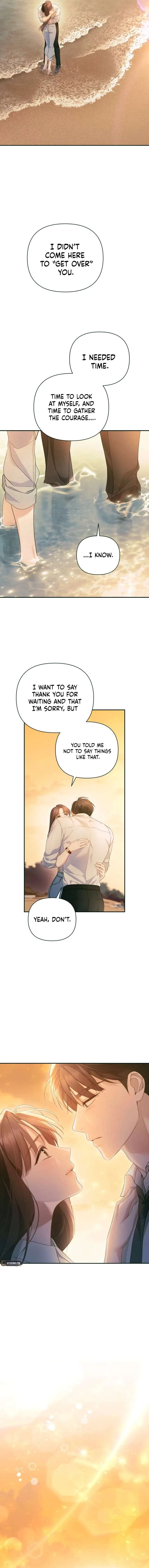 It’s Not The First Time chapter 41 page 12