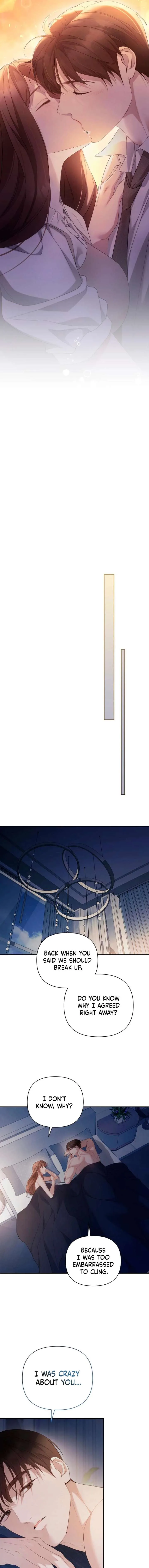 It’s Not The First Time chapter 41 page 13