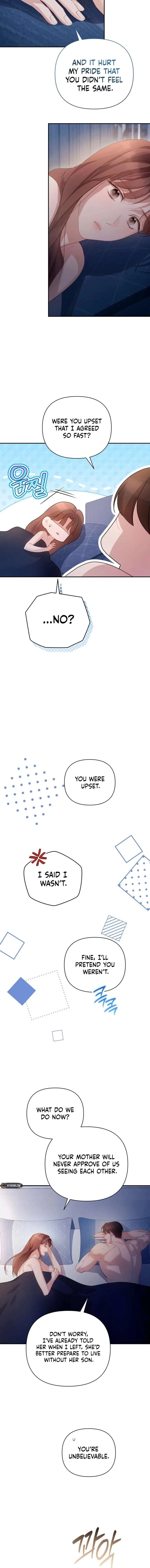 It’s Not The First Time chapter 41 page 14