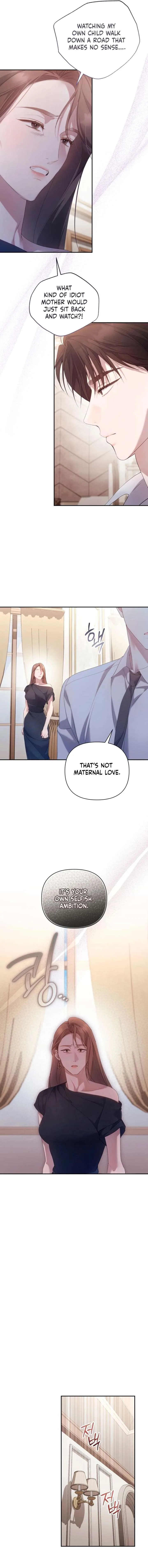 It’s Not The First Time chapter 41 page 3