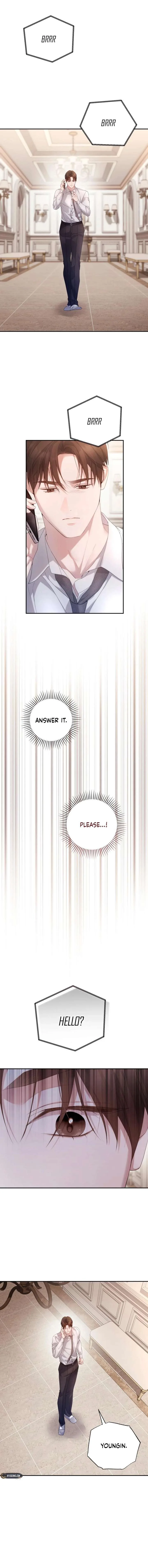 It’s Not The First Time chapter 41 page 4