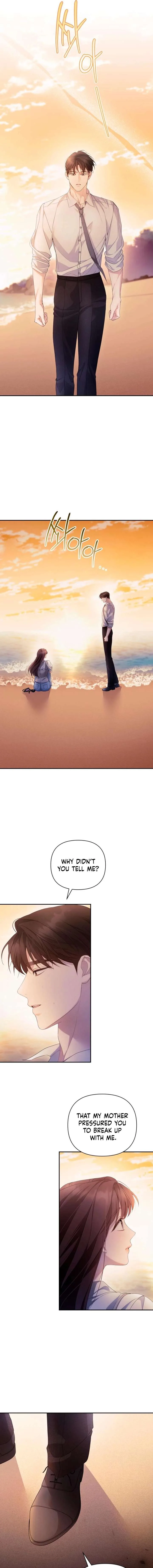 It’s Not The First Time chapter 41 page 7