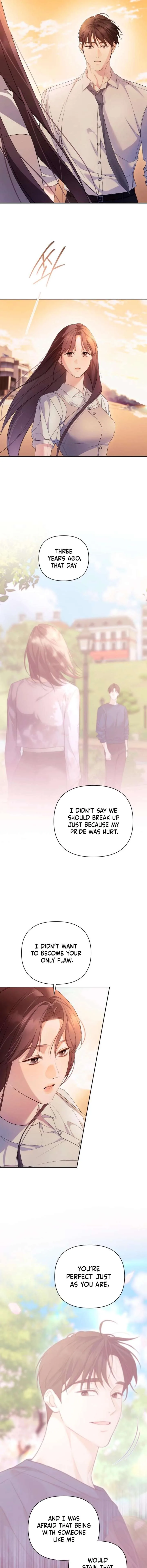 It’s Not The First Time chapter 41 page 9