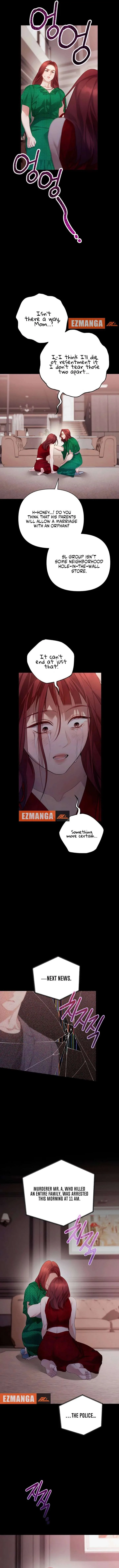 It’s Not The First Time chapter 44 page 13