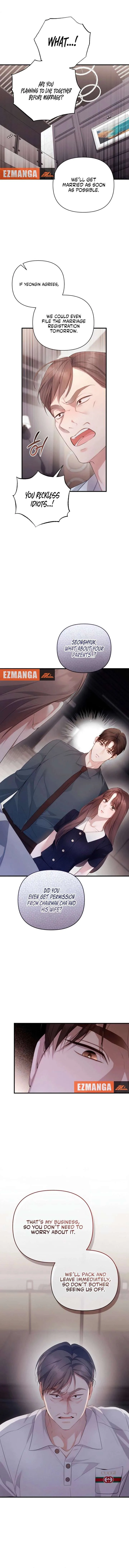 It’s Not The First Time chapter 44 page 5