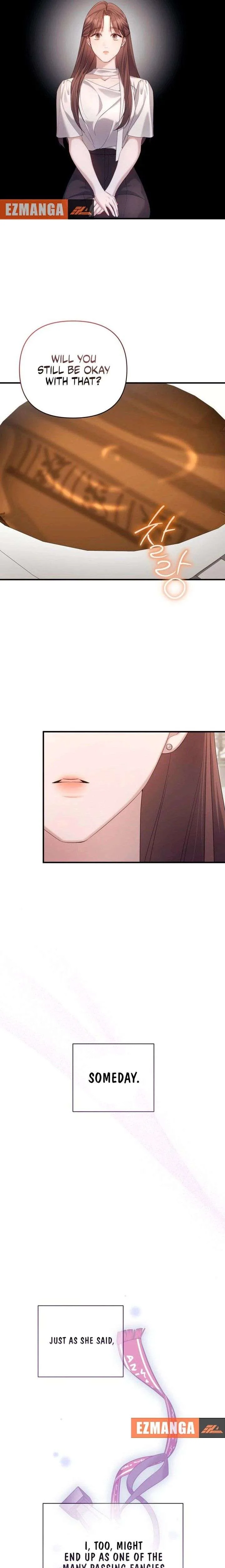 It’s Not The First Time chapter 45 page 7