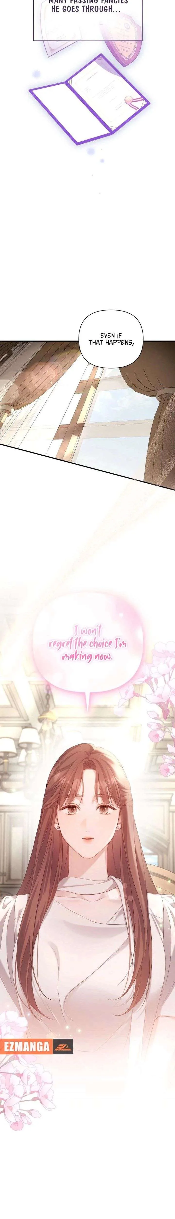 It’s Not The First Time chapter 45 page 8