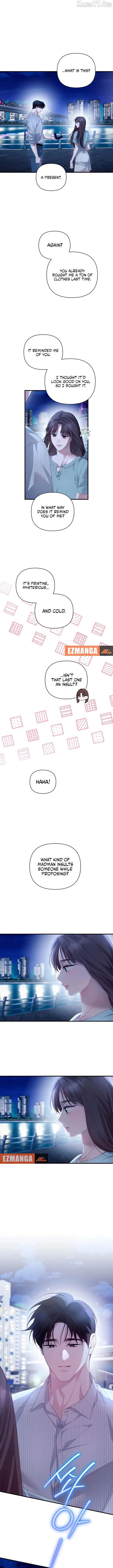 It’s Not The First Time chapter 46 page 6