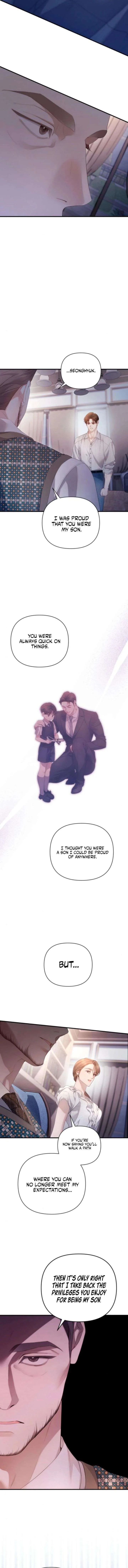 It’s Not The First Time chapter 47 page 9