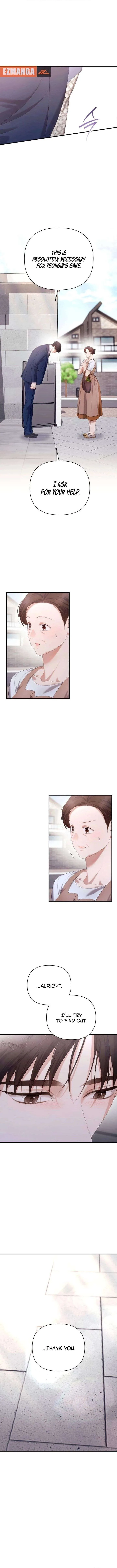 It’s Not The First Time chapter 48 page 8