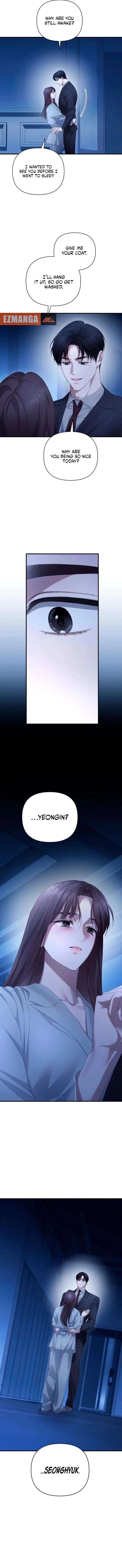 It’s Not The First Time chapter 49 page 11