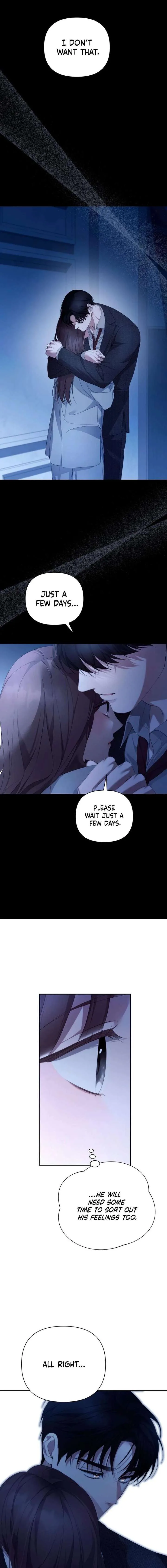 It’s Not The First Time chapter 50 page 11