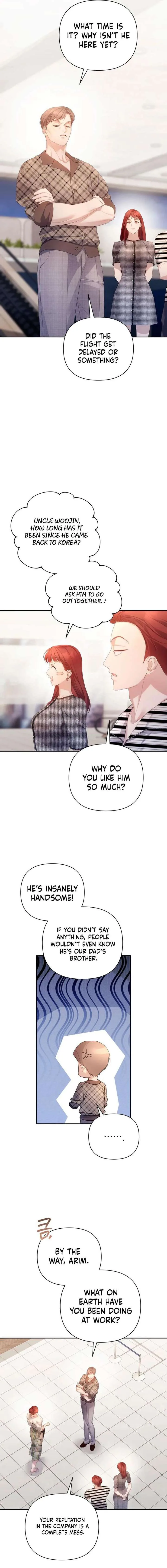 It’s Not The First Time chapter 50 page 13