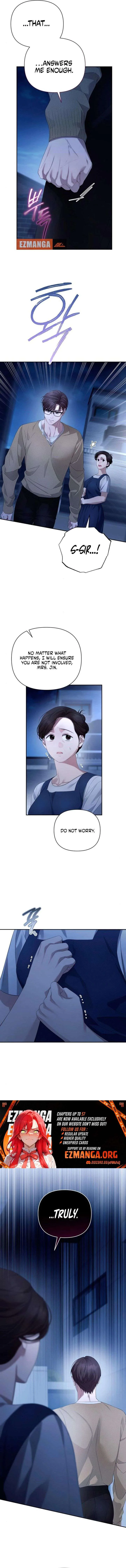 It’s Not The First Time chapter 52 page 7