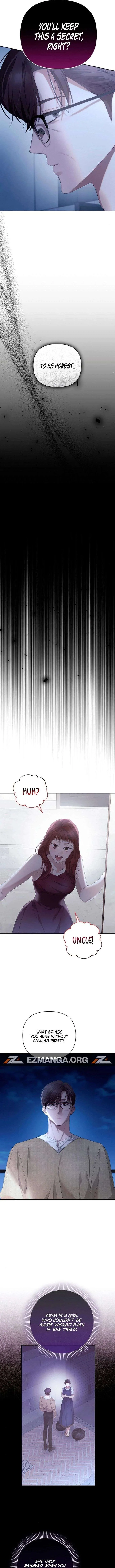 It’s Not The First Time chapter 52 page 8