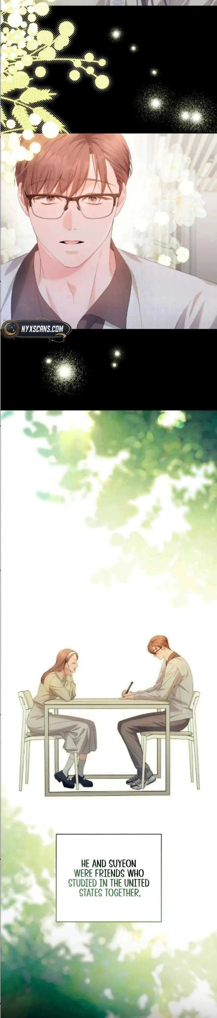 It’s Not The First Time chapter 53 page 11