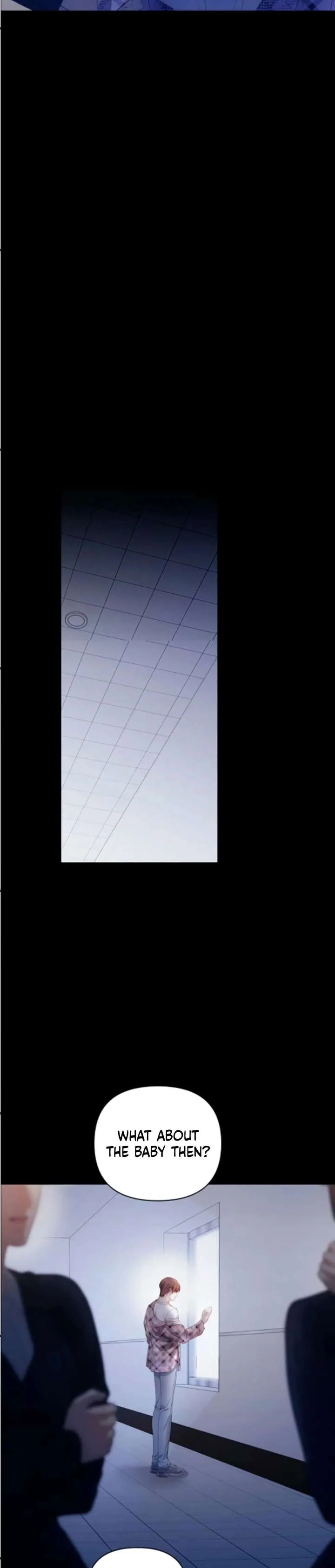 It’s Not The First Time chapter 53 page 17