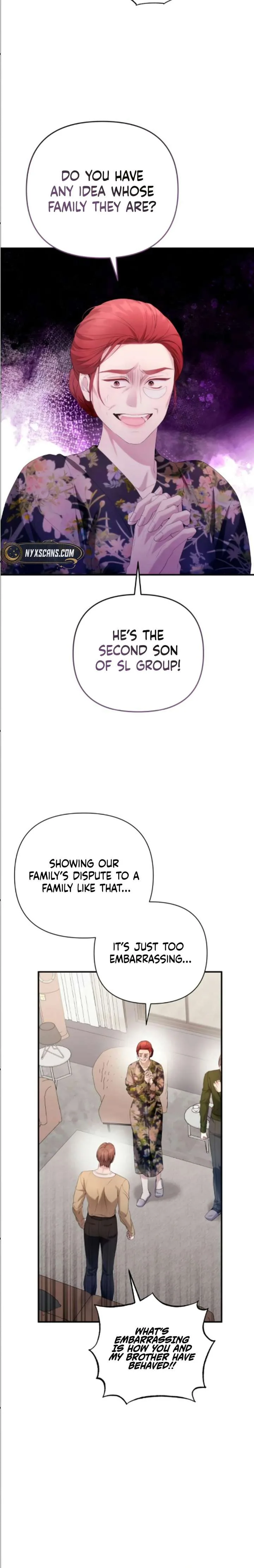 It’s Not The First Time chapter 53 page 24