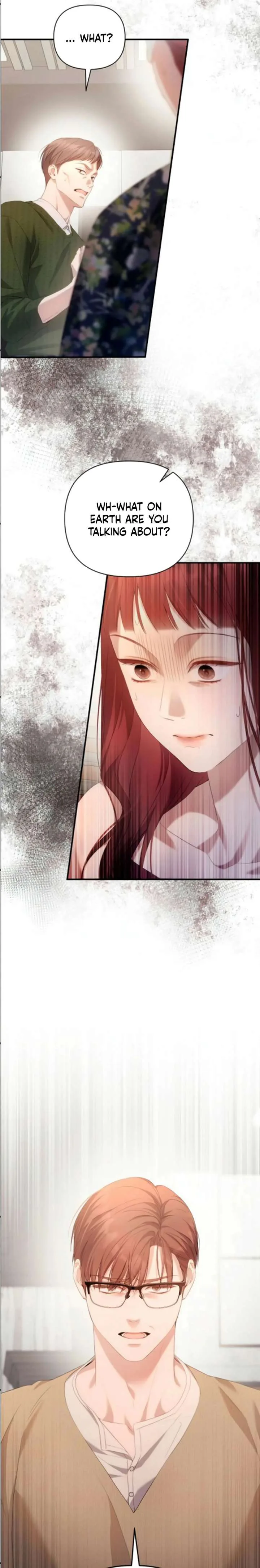 It’s Not The First Time chapter 53 page 6