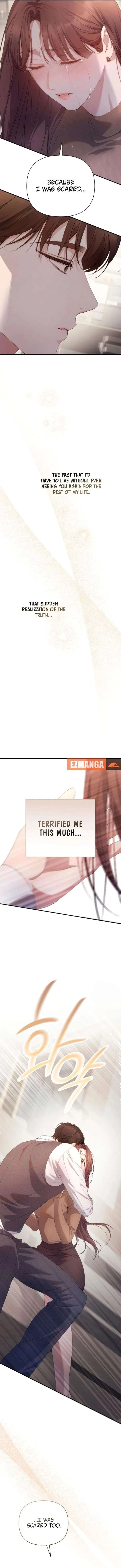 It’s Not The First Time chapter 55 page 10