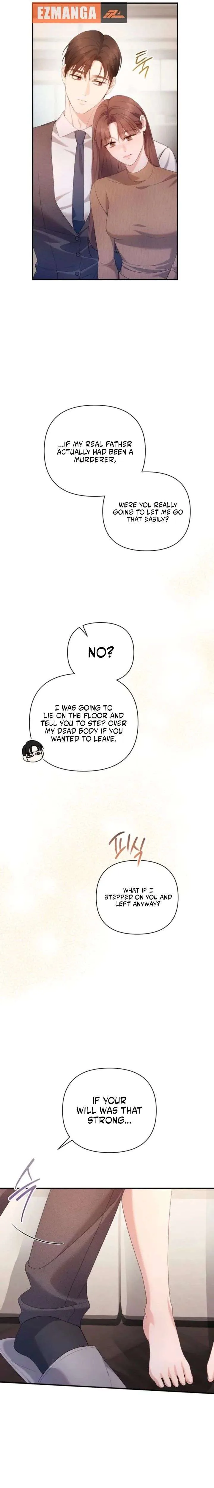 It’s Not The First Time chapter 55 page 17