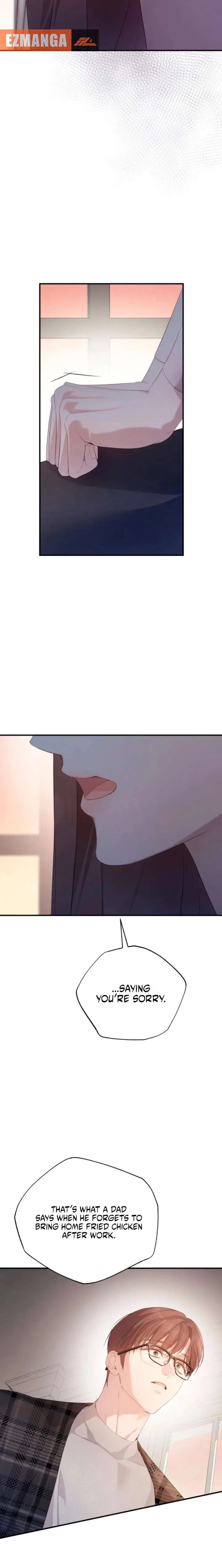 It’s Not The First Time chapter 56 page 5