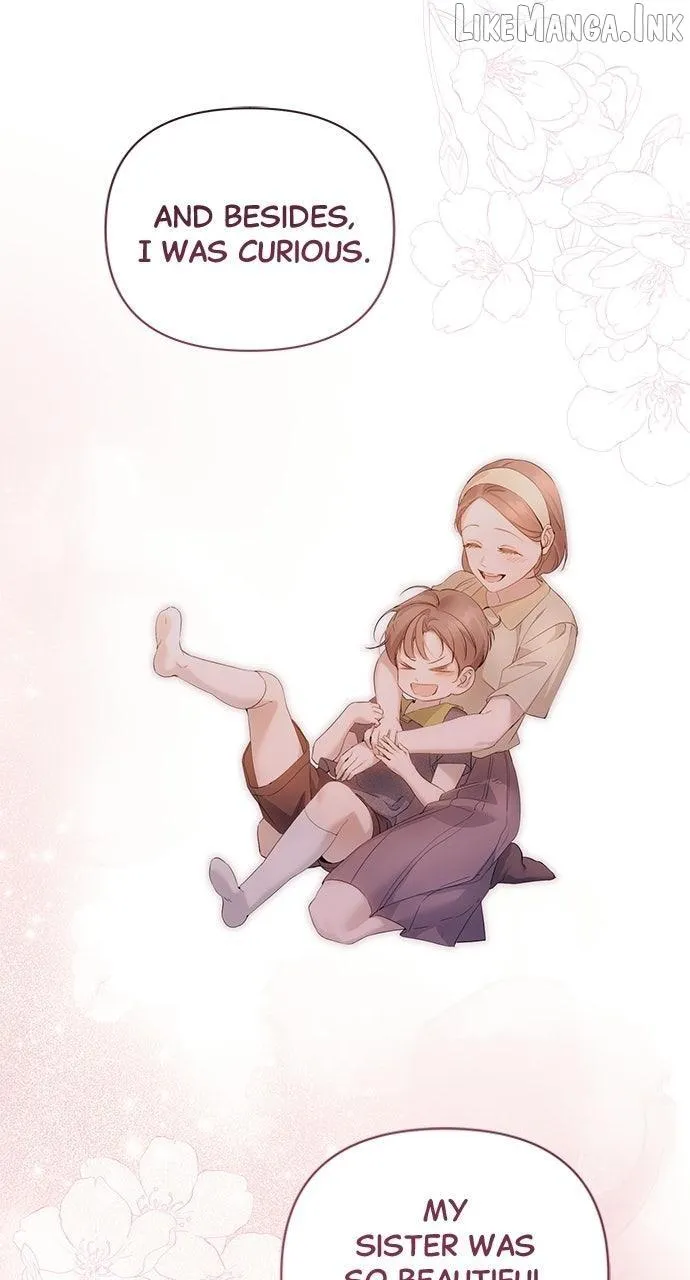 It’s Not The First Time chapter 57 page 64