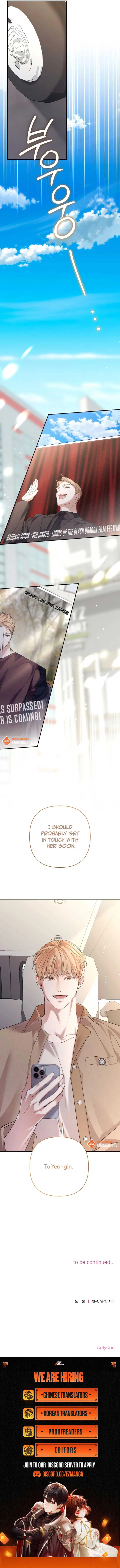 It’s Not The First Time chapter 7 page 9
