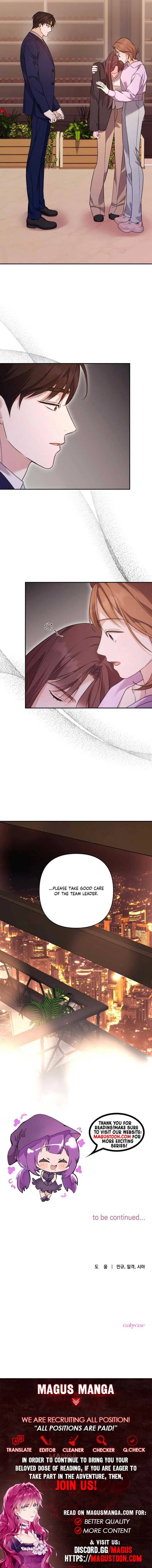 It’s Not The First Time chapter 9 page 9