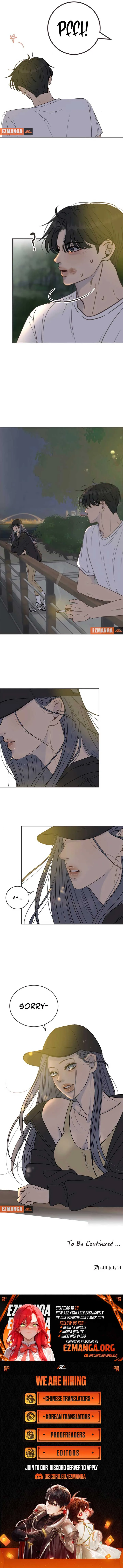 Situationship chapter 1 page 10