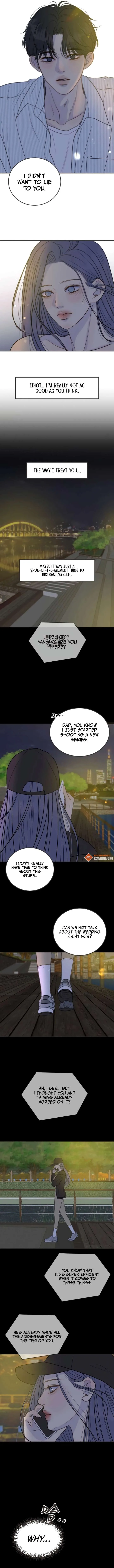 Situationship chapter 11 page 5