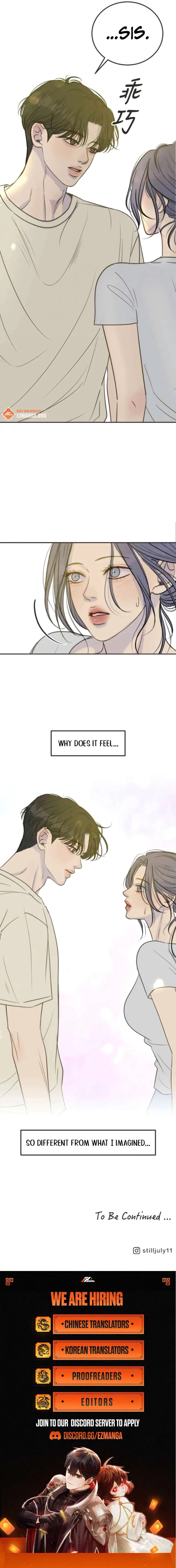 Situationship chapter 12 page 12