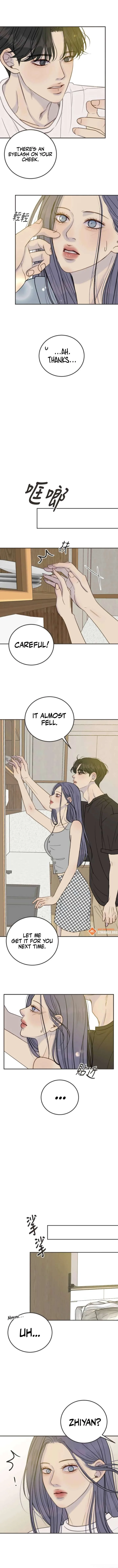 Situationship chapter 12 page 4