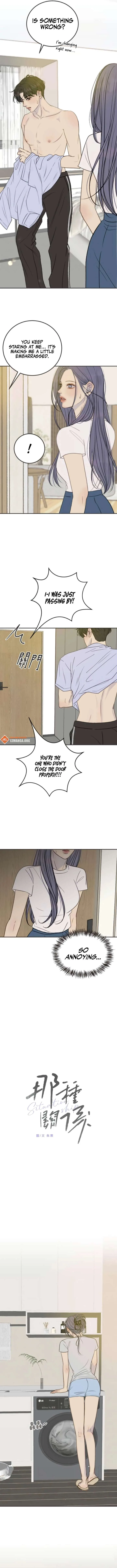 Situationship chapter 12 page 5