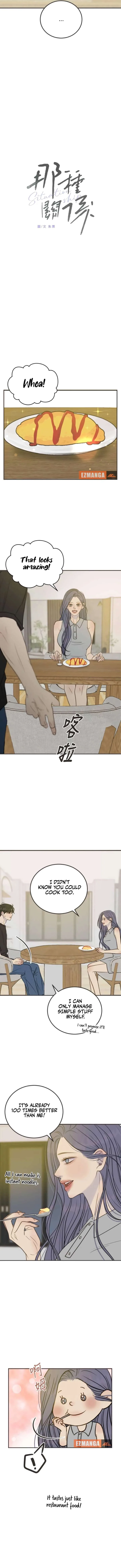 Situationship chapter 14 page 3