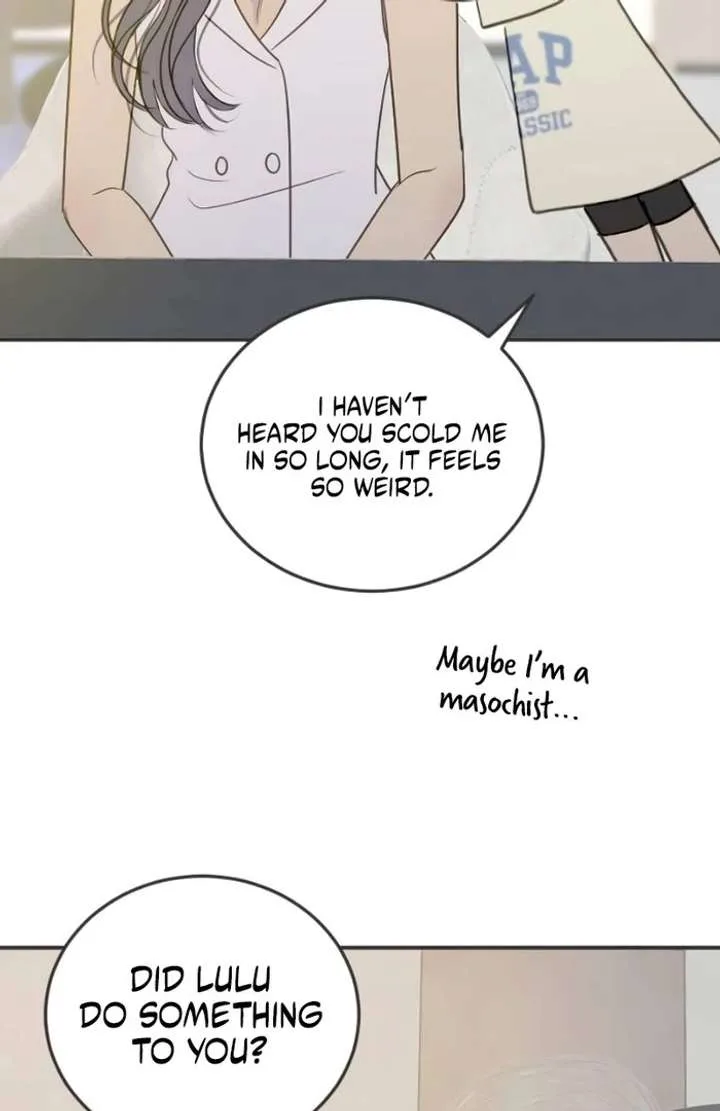Situationship chapter 15 page 27