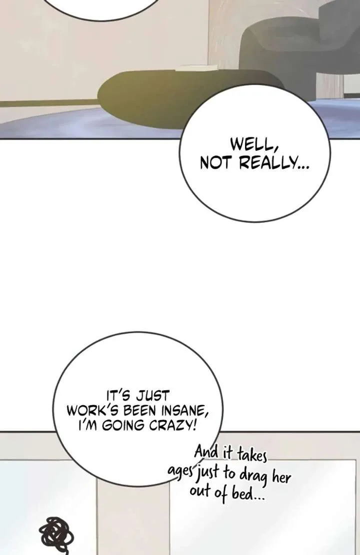 Situationship chapter 15 page 28