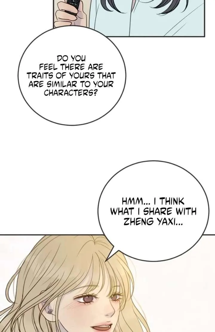 Situationship chapter 15 page 37