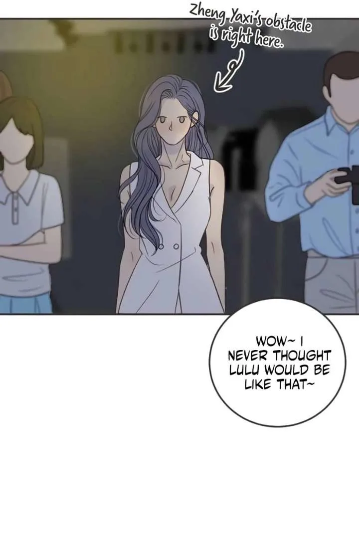 Situationship chapter 15 page 41