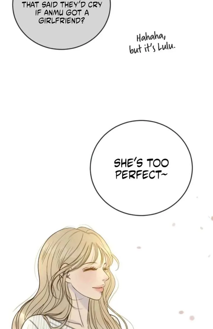 Situationship chapter 15 page 52
