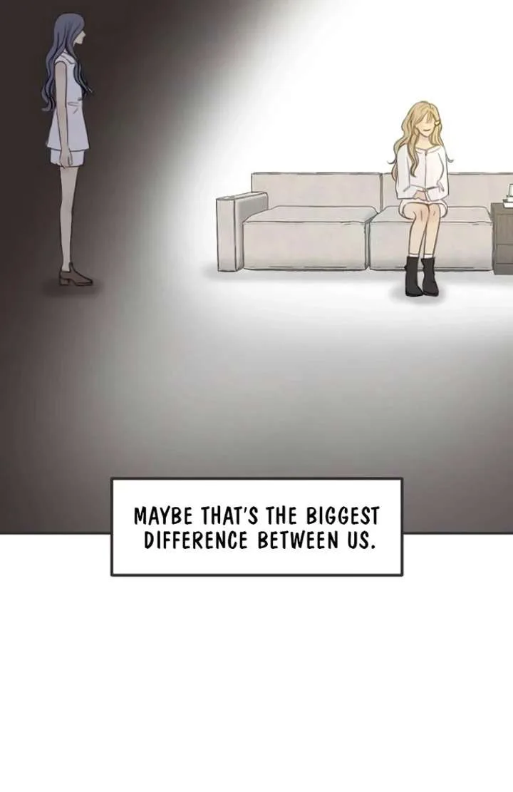 Situationship chapter 15 page 56