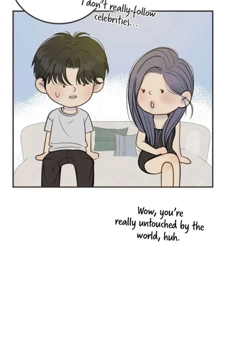 Situationship chapter 15 page 67