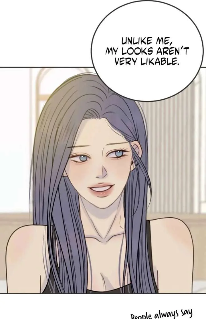 Situationship chapter 15 page 70