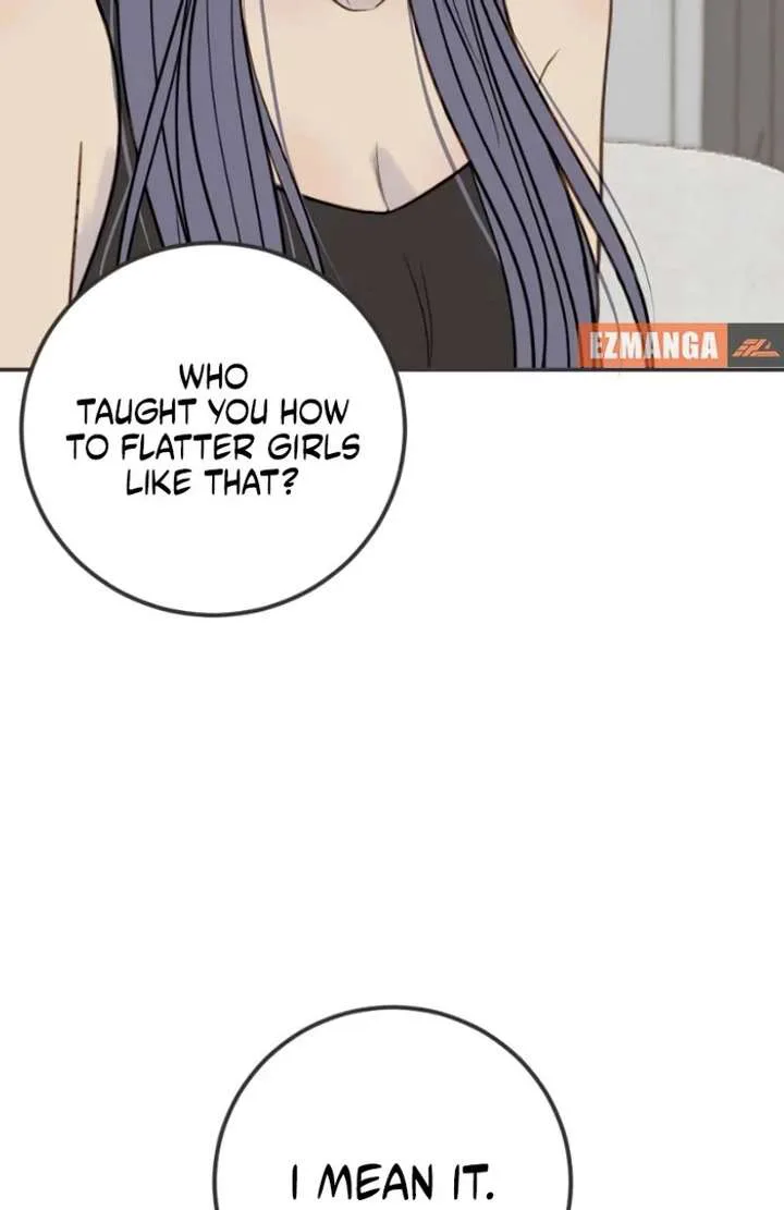 Situationship chapter 15 page 85