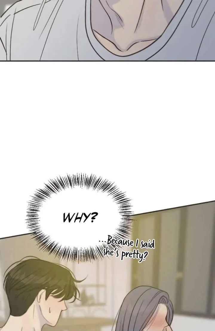 Situationship chapter 15 page 95