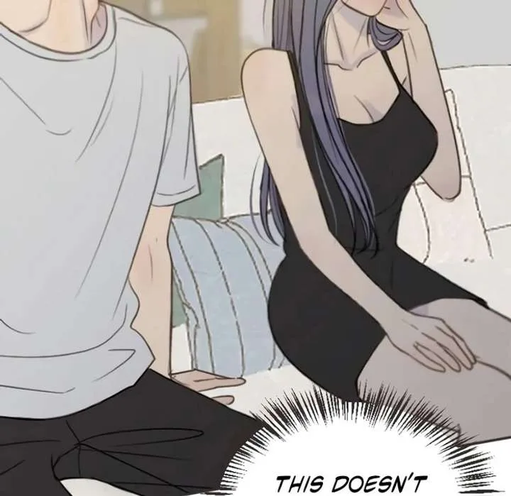 Situationship chapter 15 page 96