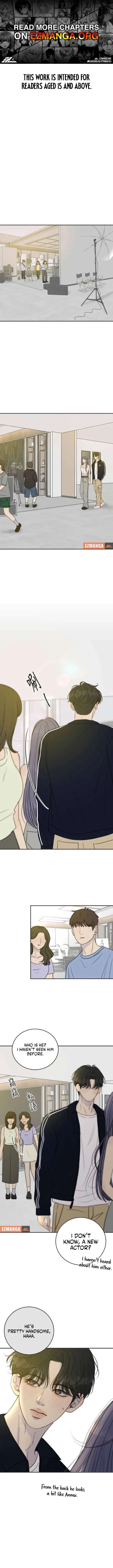 Situationship chapter 16 page 1