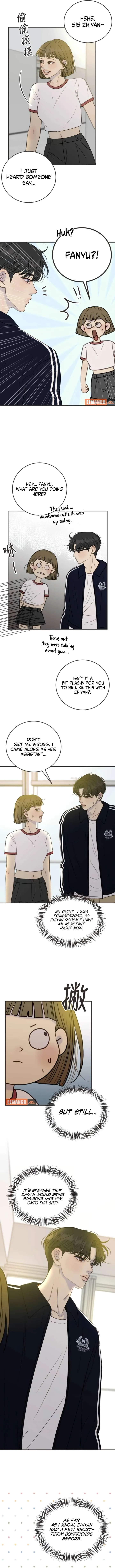 Situationship chapter 16 page 3