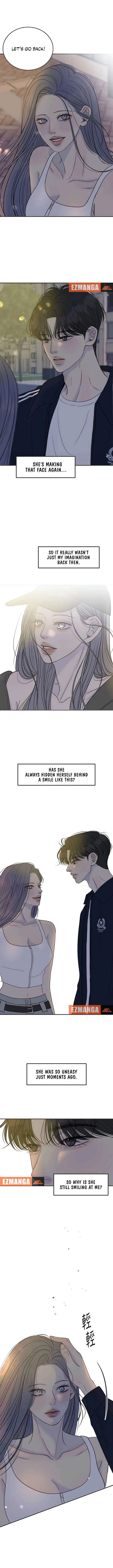 Situationship chapter 17 page 4